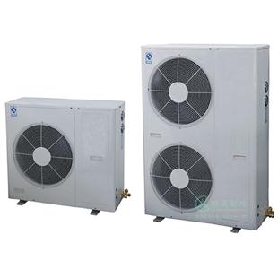 空調(diào)式一體機(jī)組
